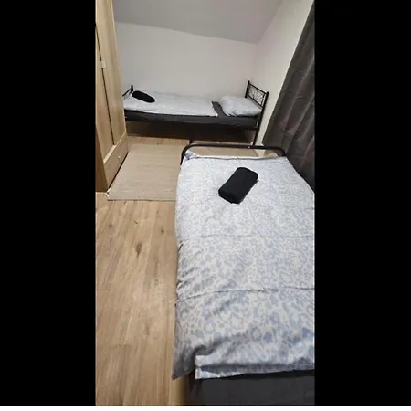 Kleines In Porz Apartment