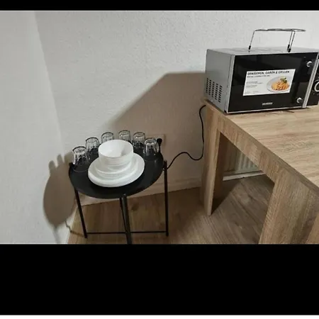 Kleines In Porz Apartment Cologne