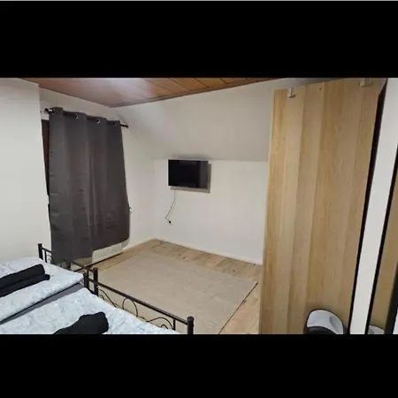 Apartment Kleines In Porz *